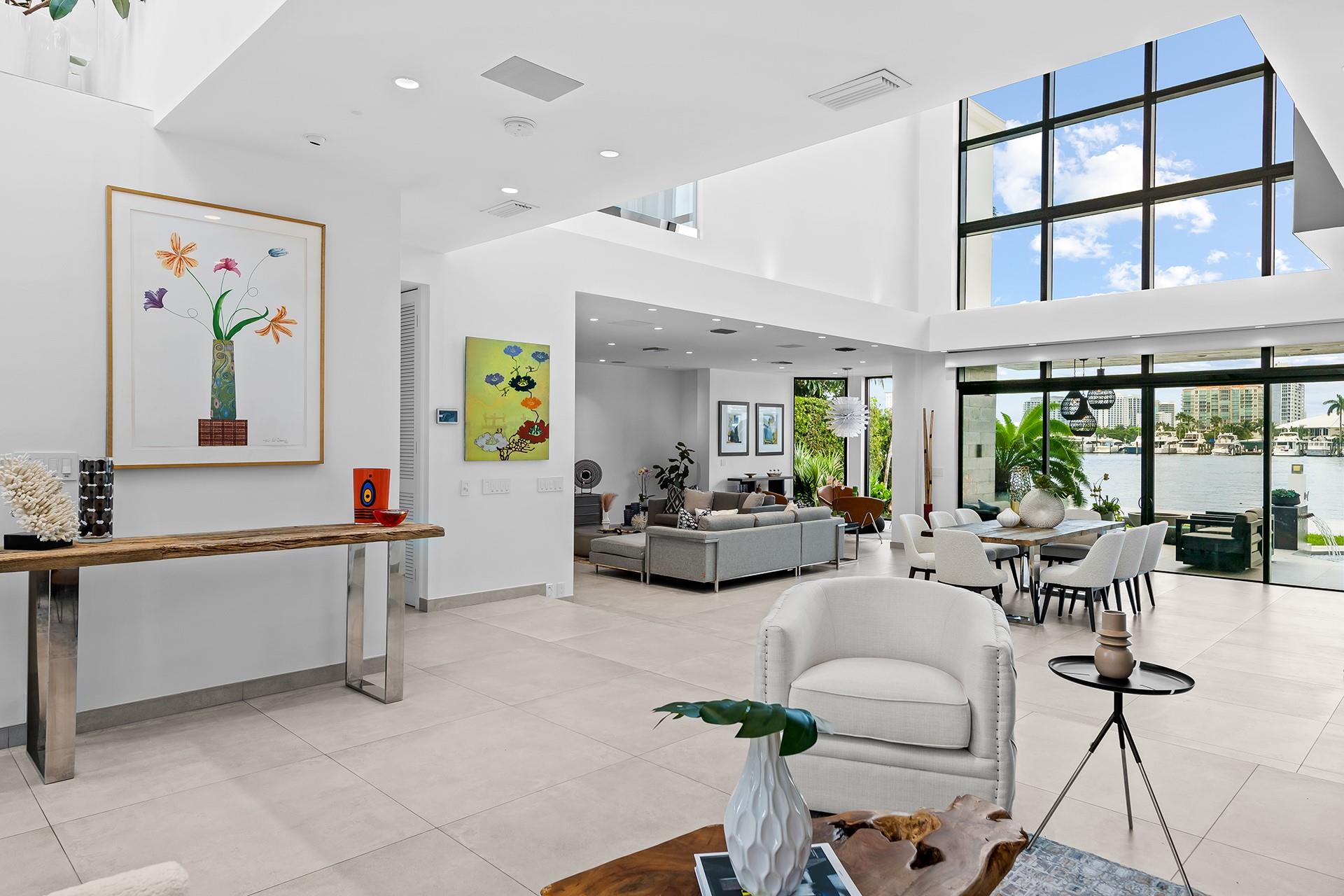 Coral Ridge - Residential