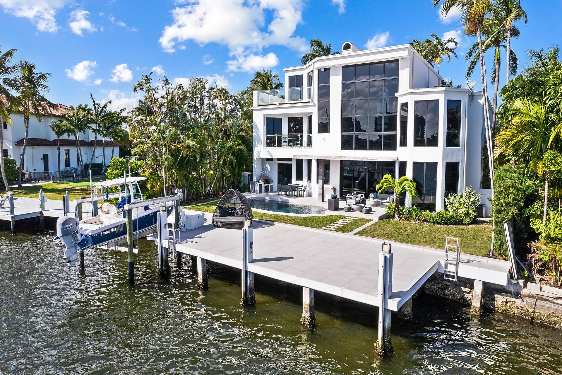 Coral Ridge - Residential