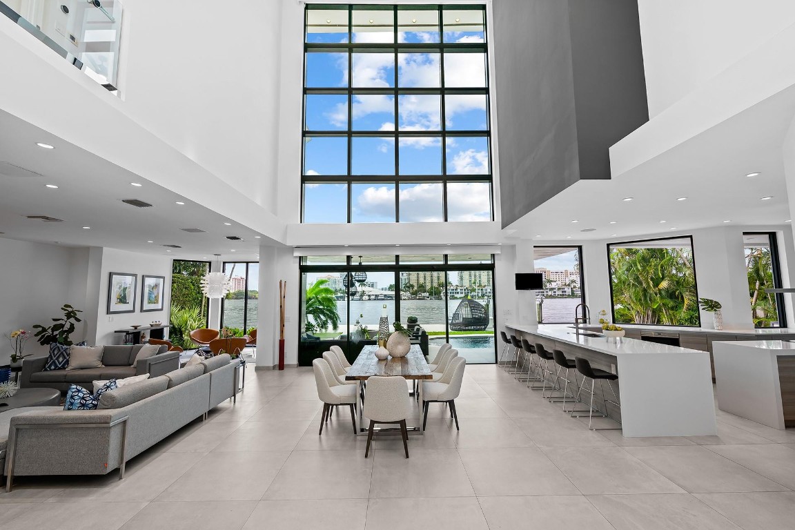 Coral Ridge - Residential