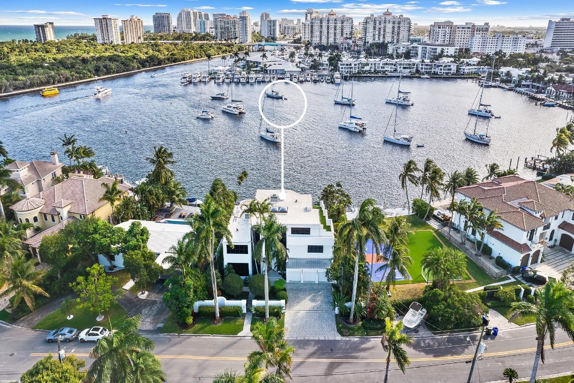 Coral Ridge - Residential