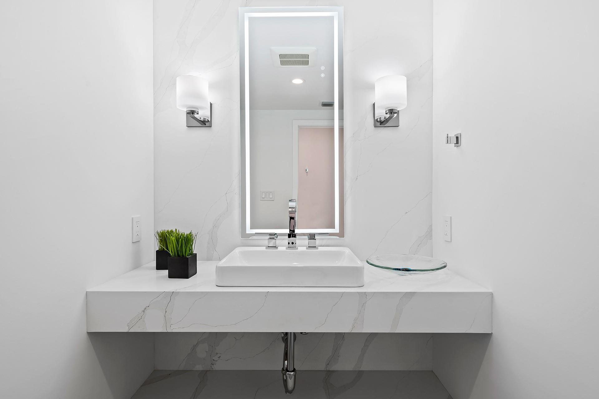 Coral Ridge - Residential