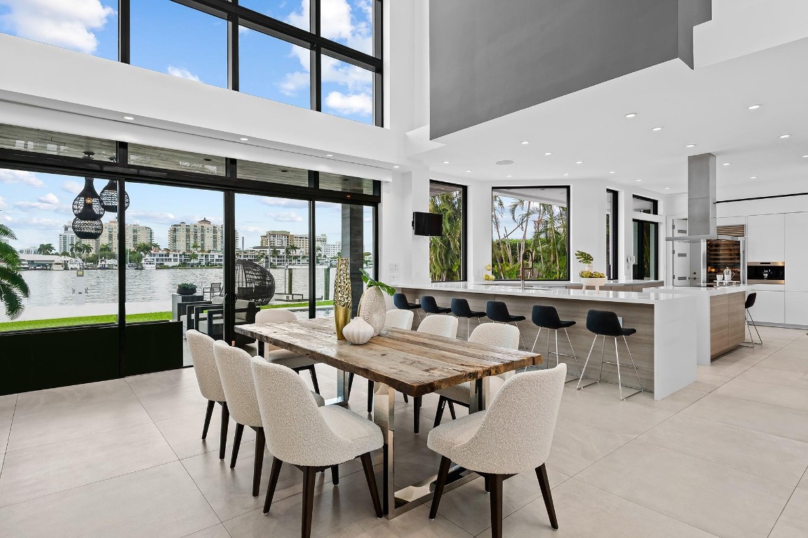 Coral Ridge - Residential