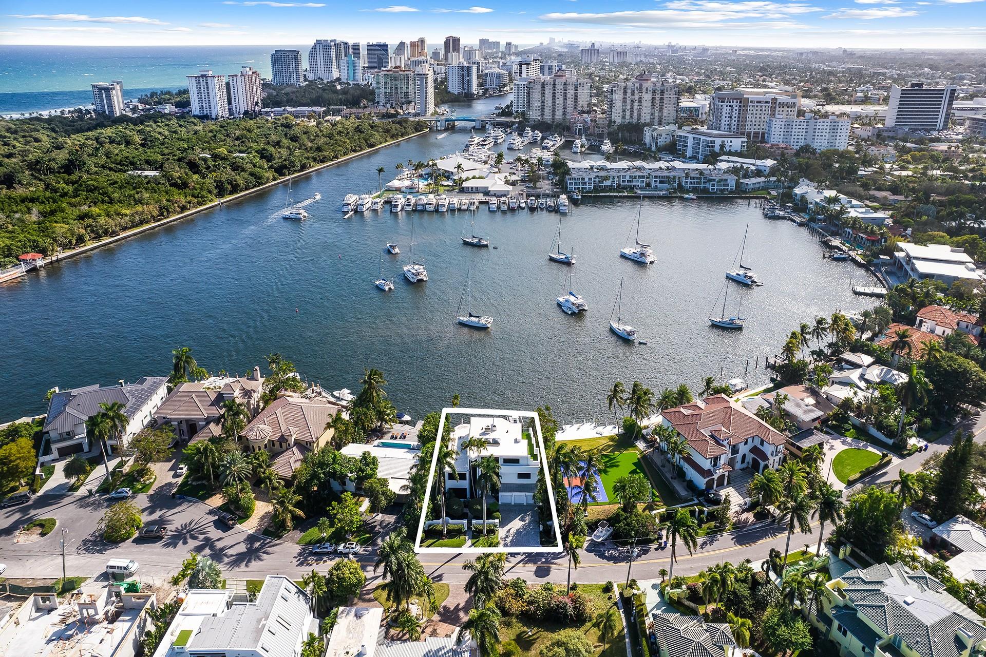 Coral Ridge - Residential