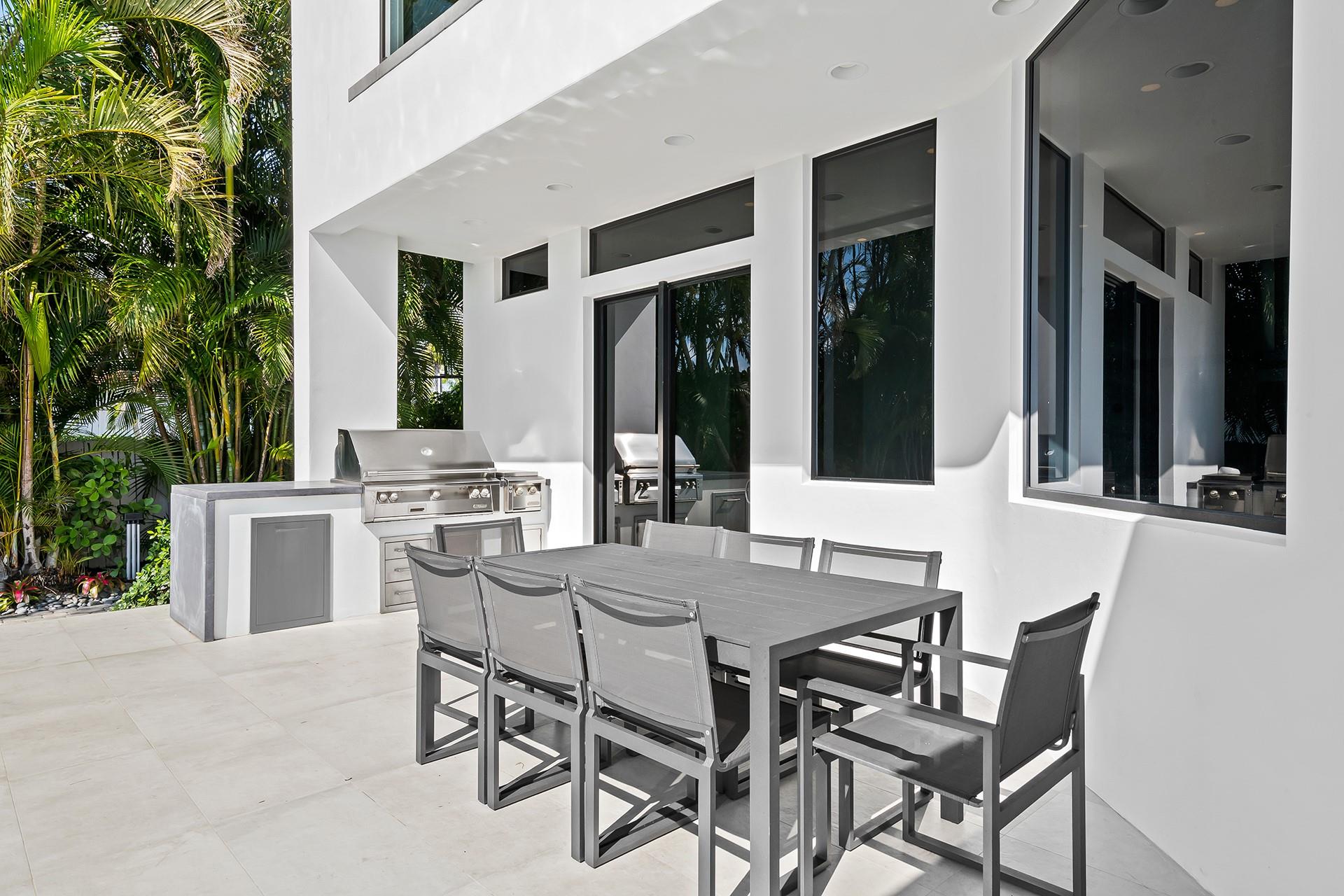 Coral Ridge - Residential