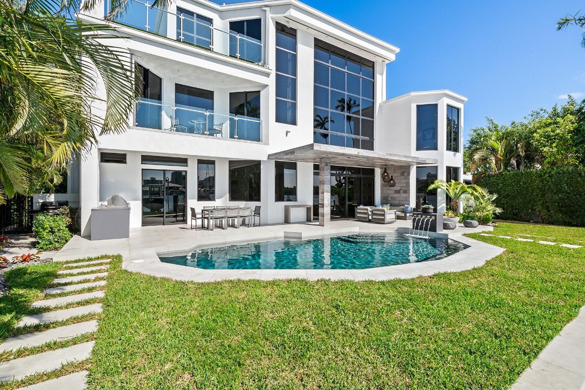 Coral Ridge - Residential