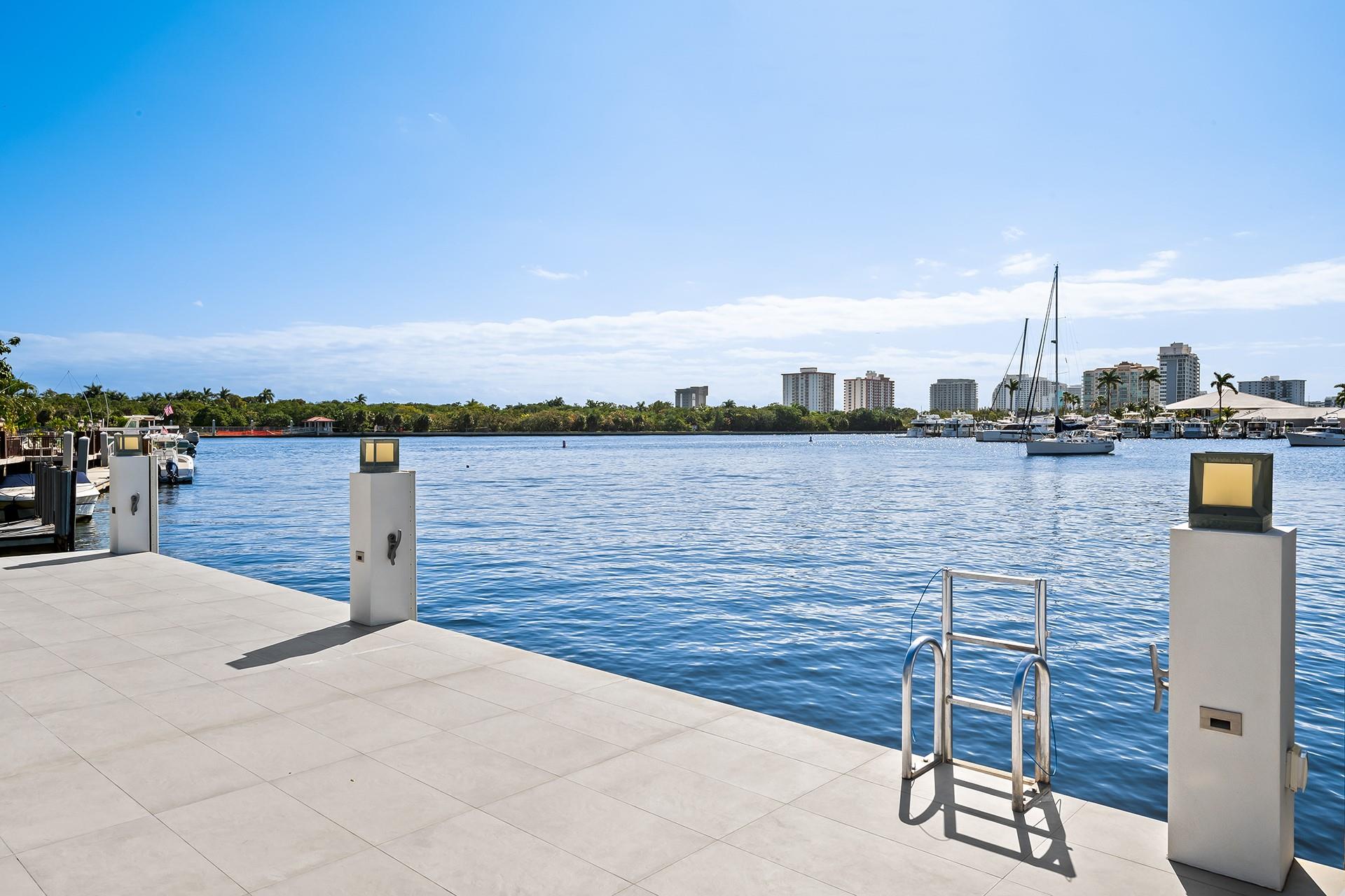 Coral Ridge - Residential