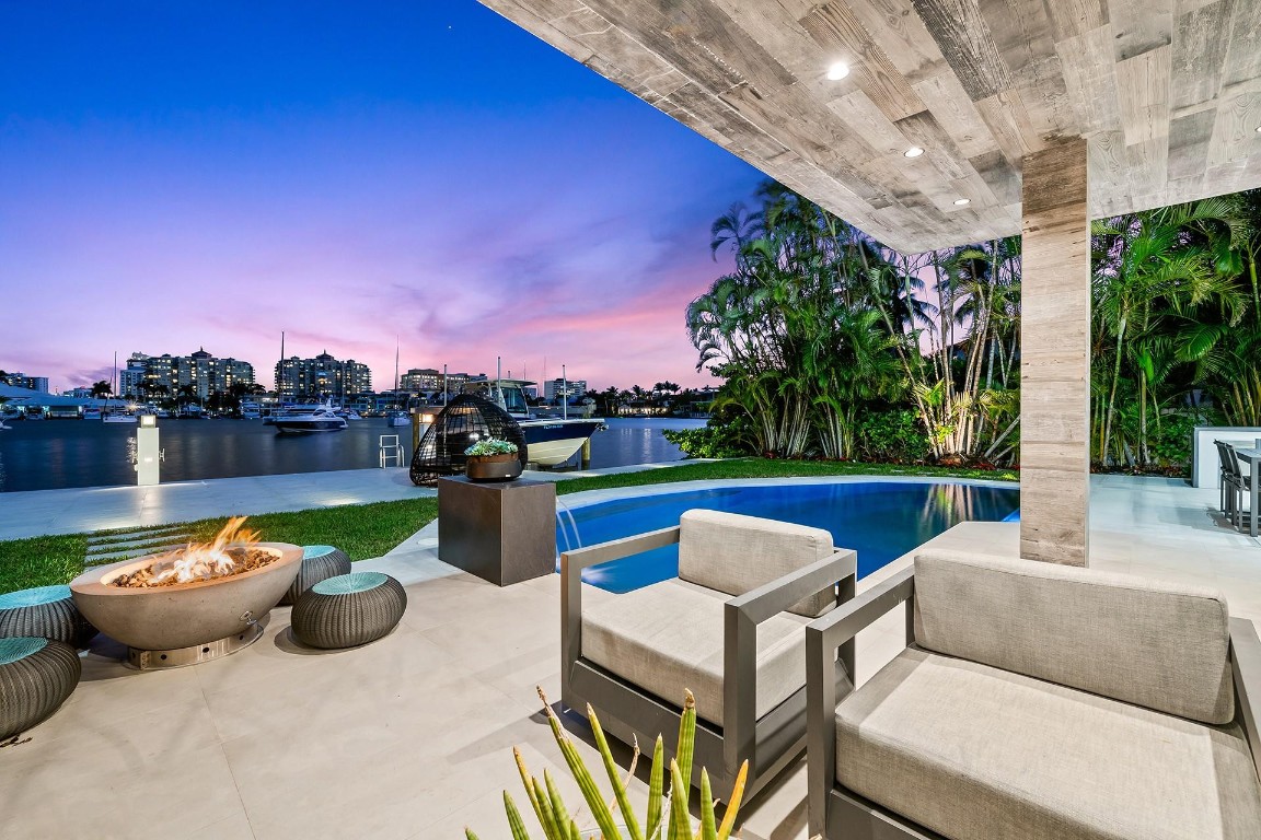 Coral Ridge - Residential