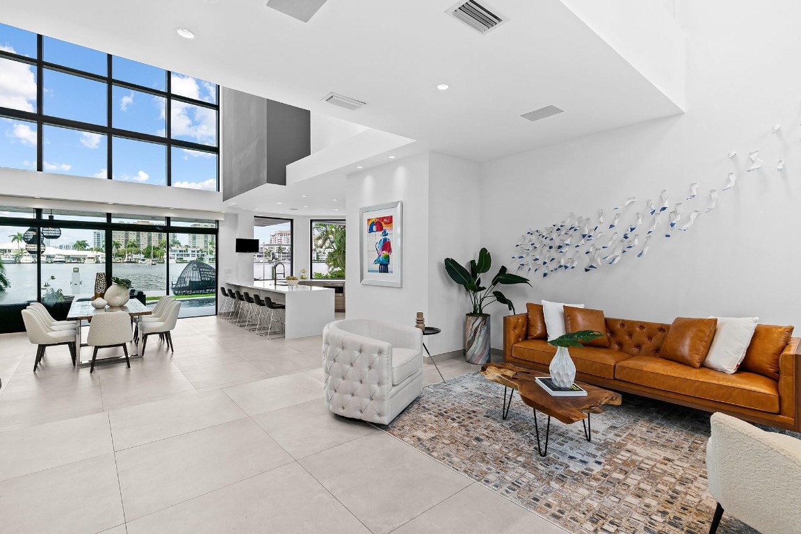 Coral Ridge - Residential