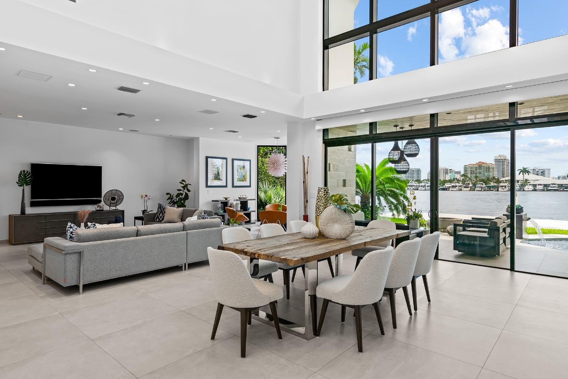 Coral Ridge - Residential