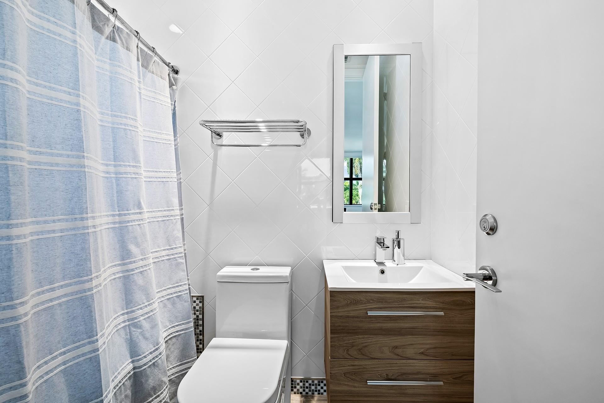 Coral Ridge - Residential