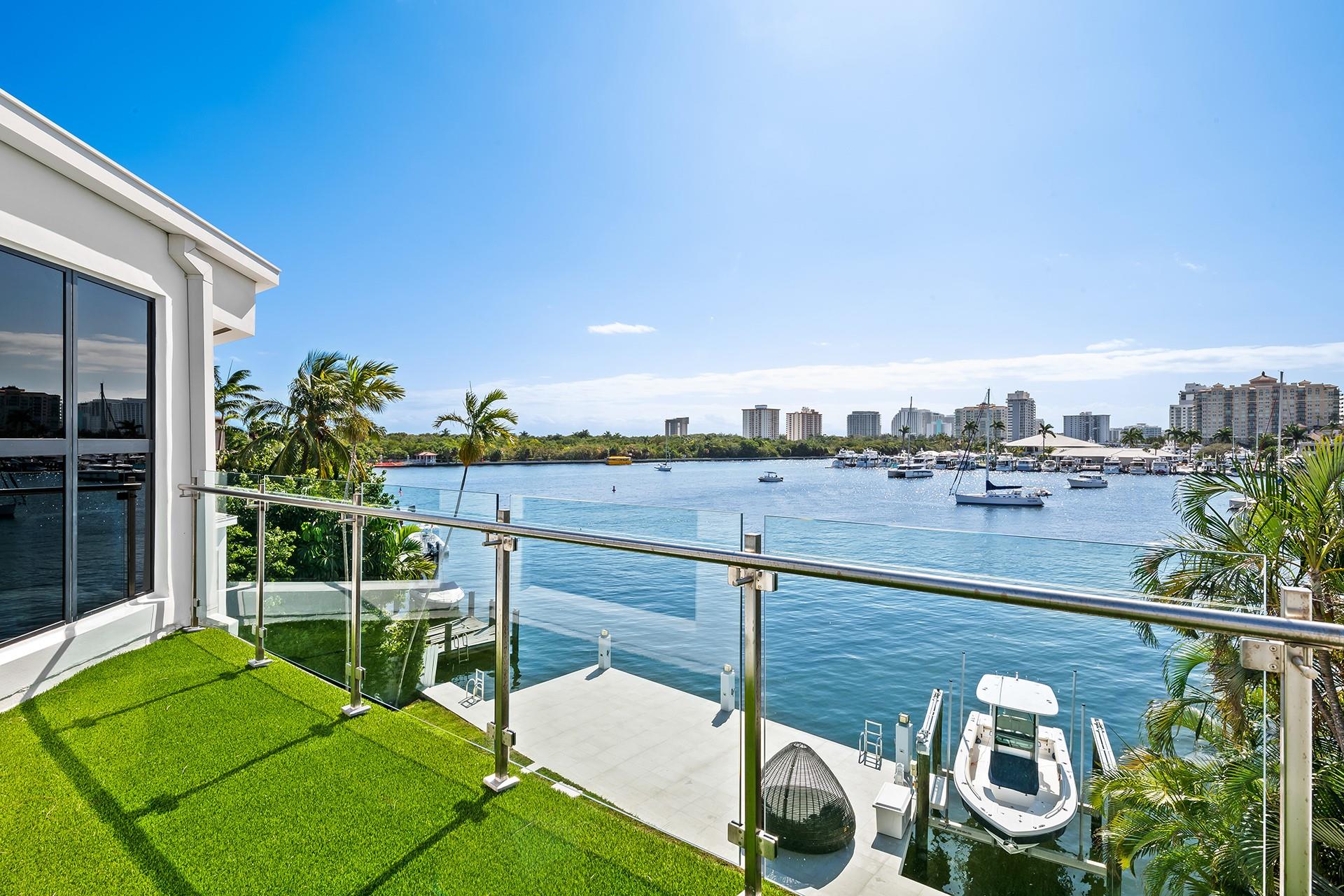 Coral Ridge - Residential