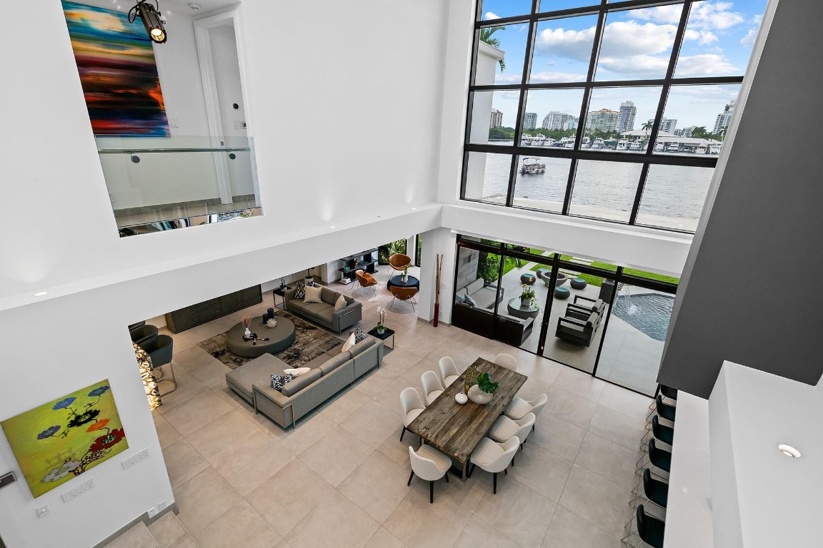 Coral Ridge - Residential