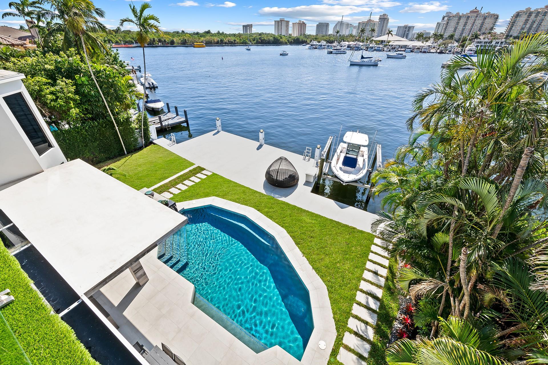 Coral Ridge - Residential