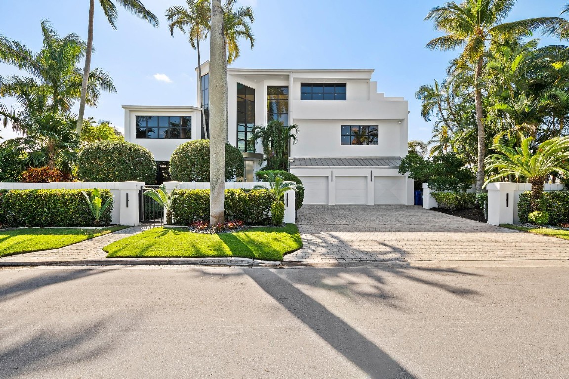 Coral Ridge - Residential