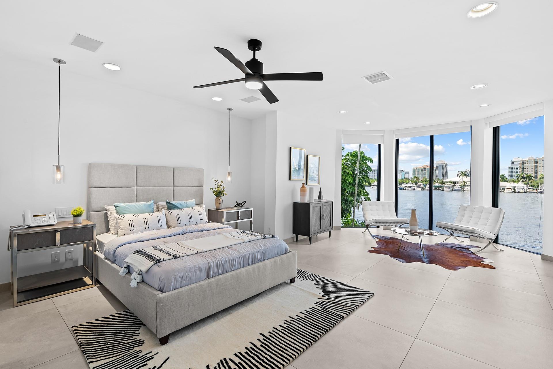 Coral Ridge - Residential