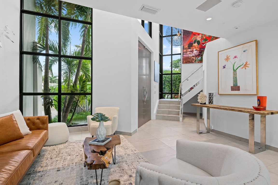 Coral Ridge - Residential