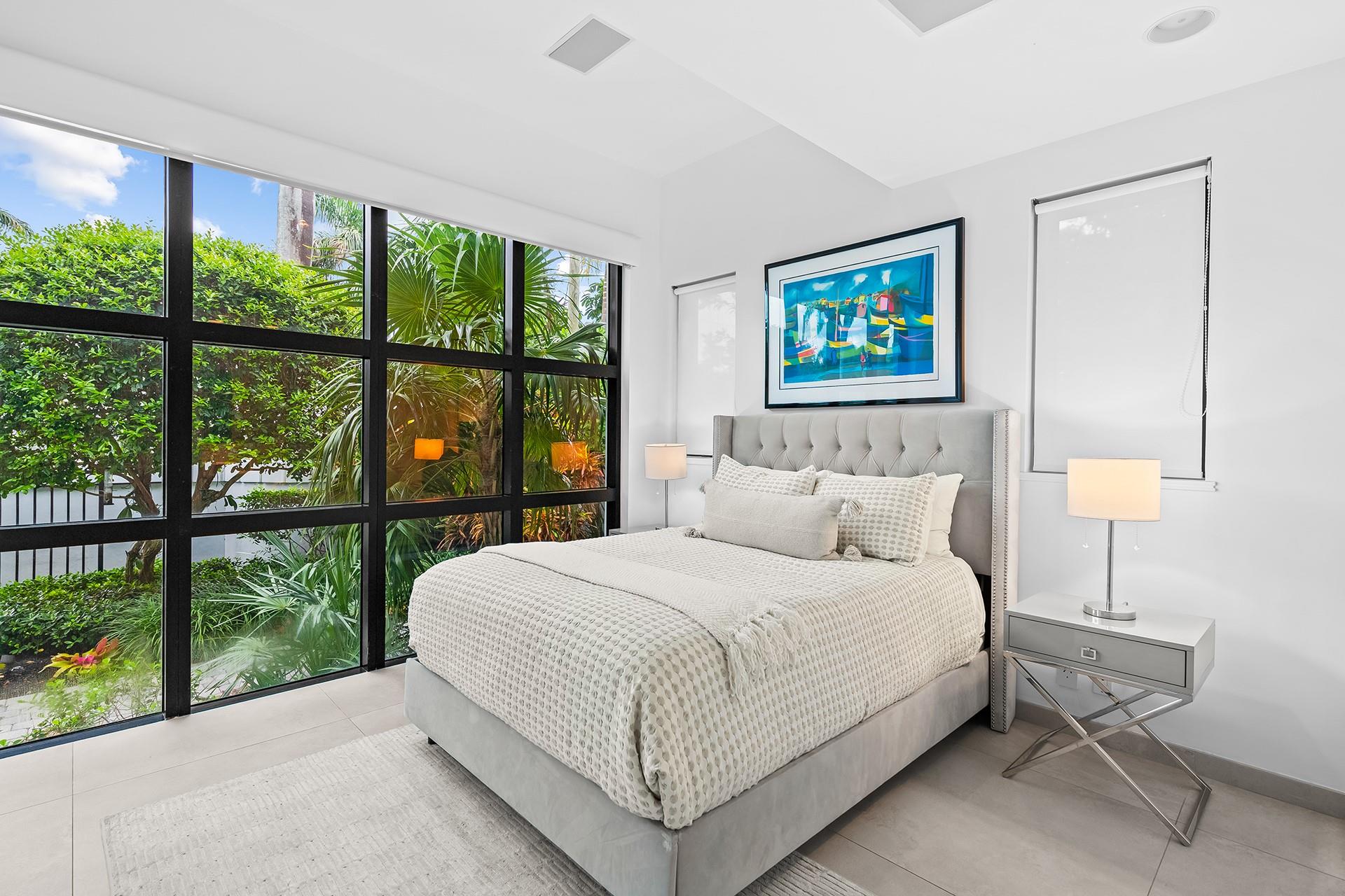 Coral Ridge - Residential