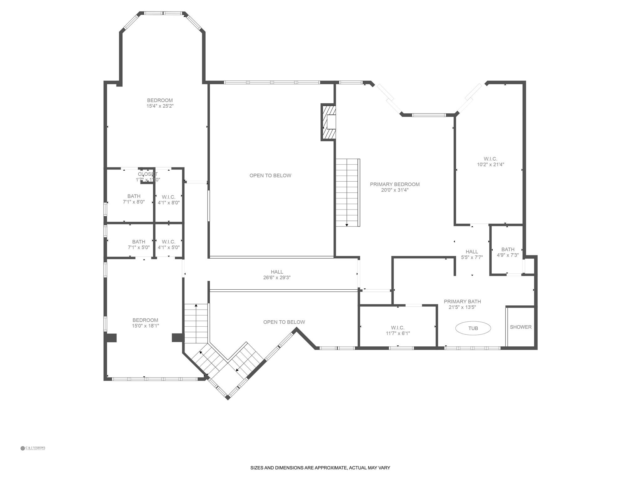 Coral Ridge - Residential
