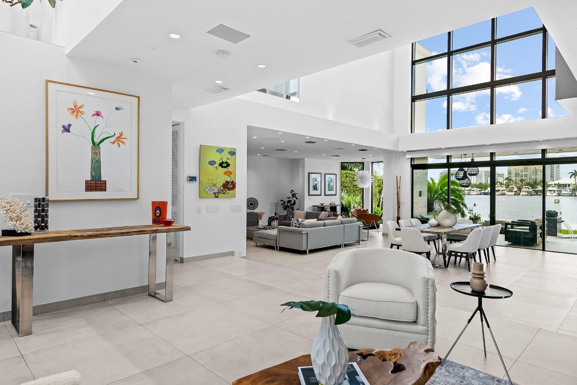 Coral Ridge - Residential