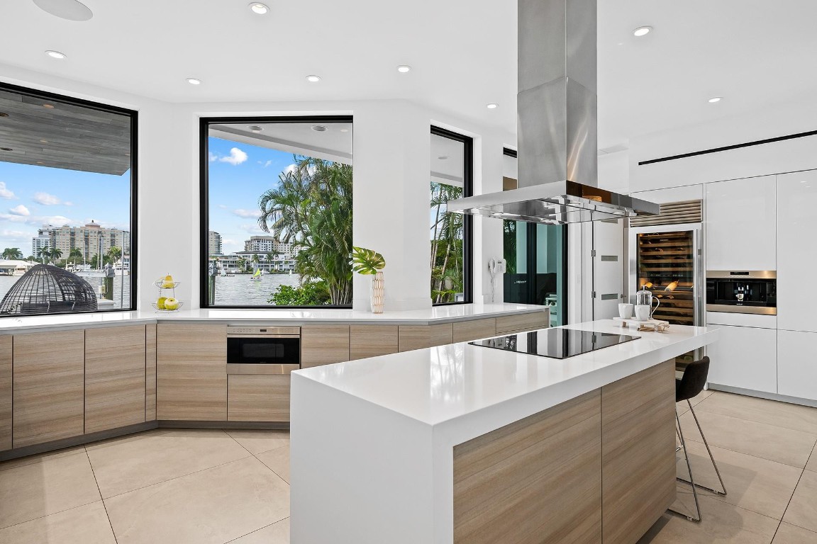 Coral Ridge - Residential