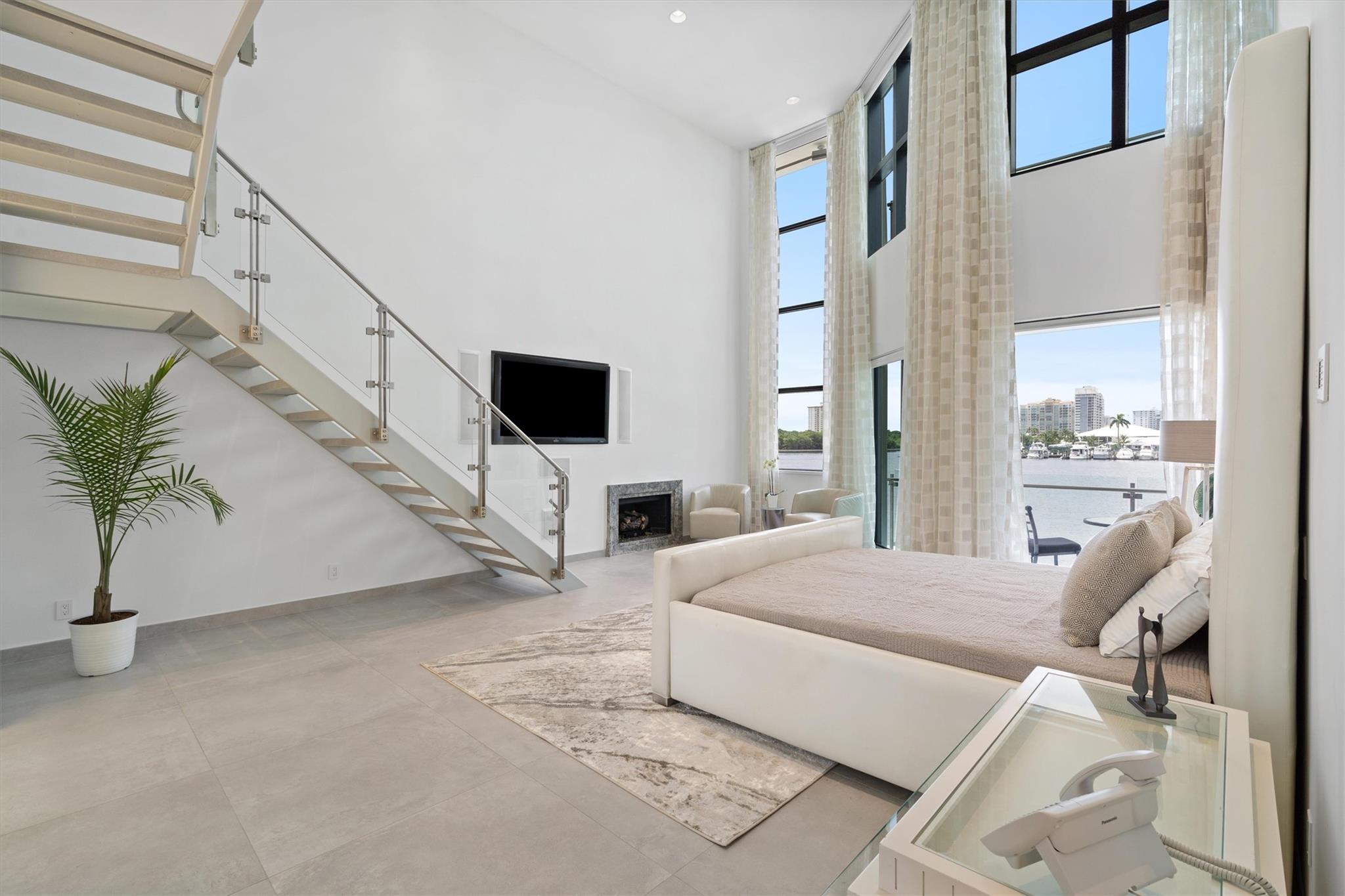 Coral Ridge - Residential