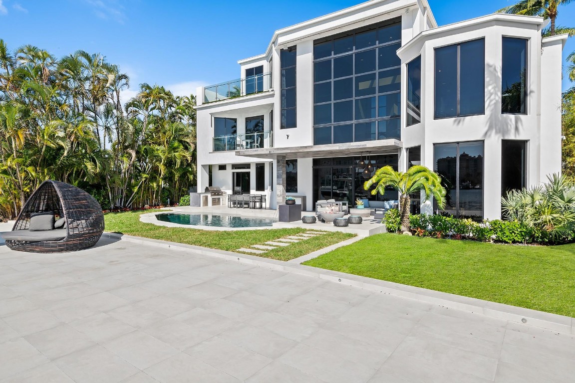 Coral Ridge - Residential