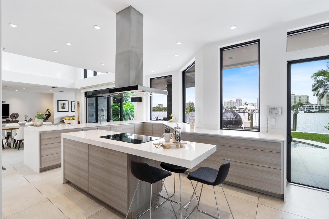 Coral Ridge - Residential