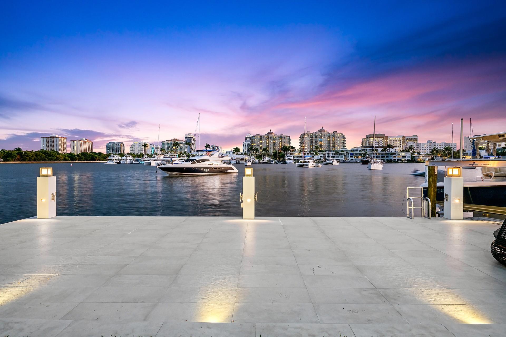 Coral Ridge - Residential