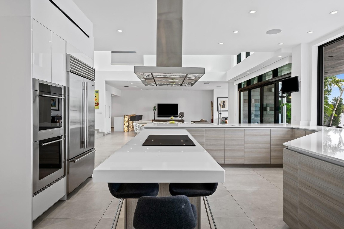 Coral Ridge - Residential