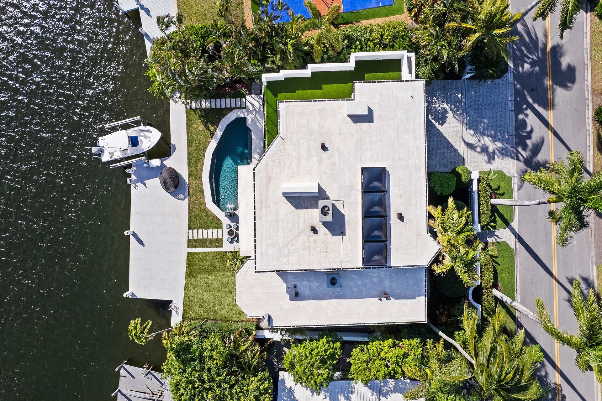 Coral Ridge - Residential