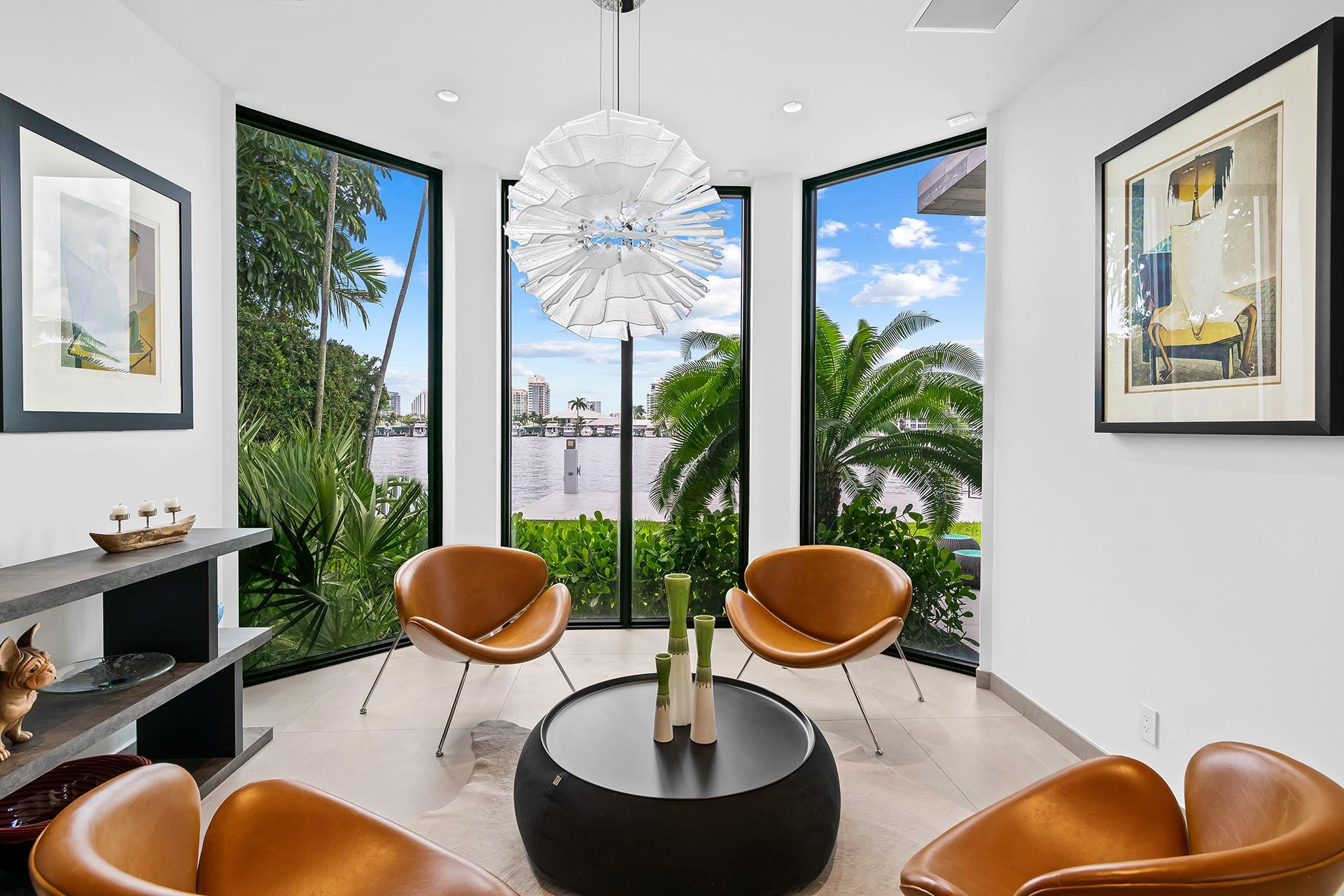 Coral Ridge - Residential