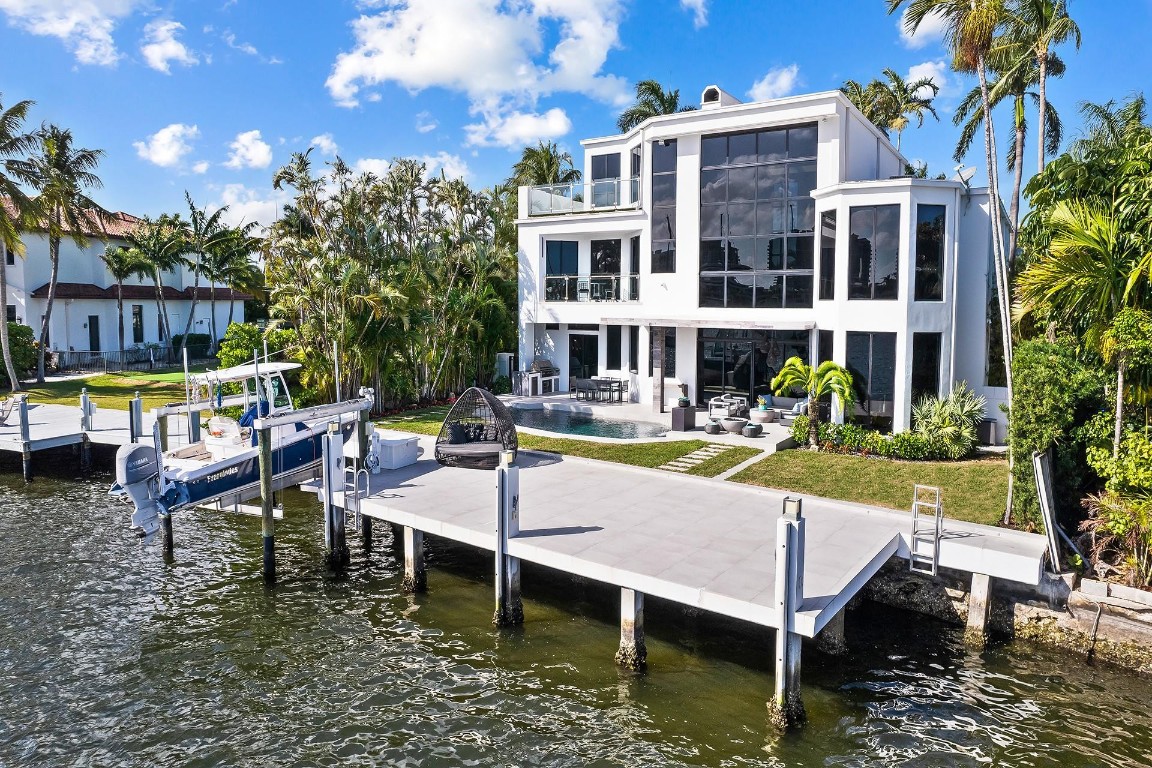 Coral Ridge - Residential