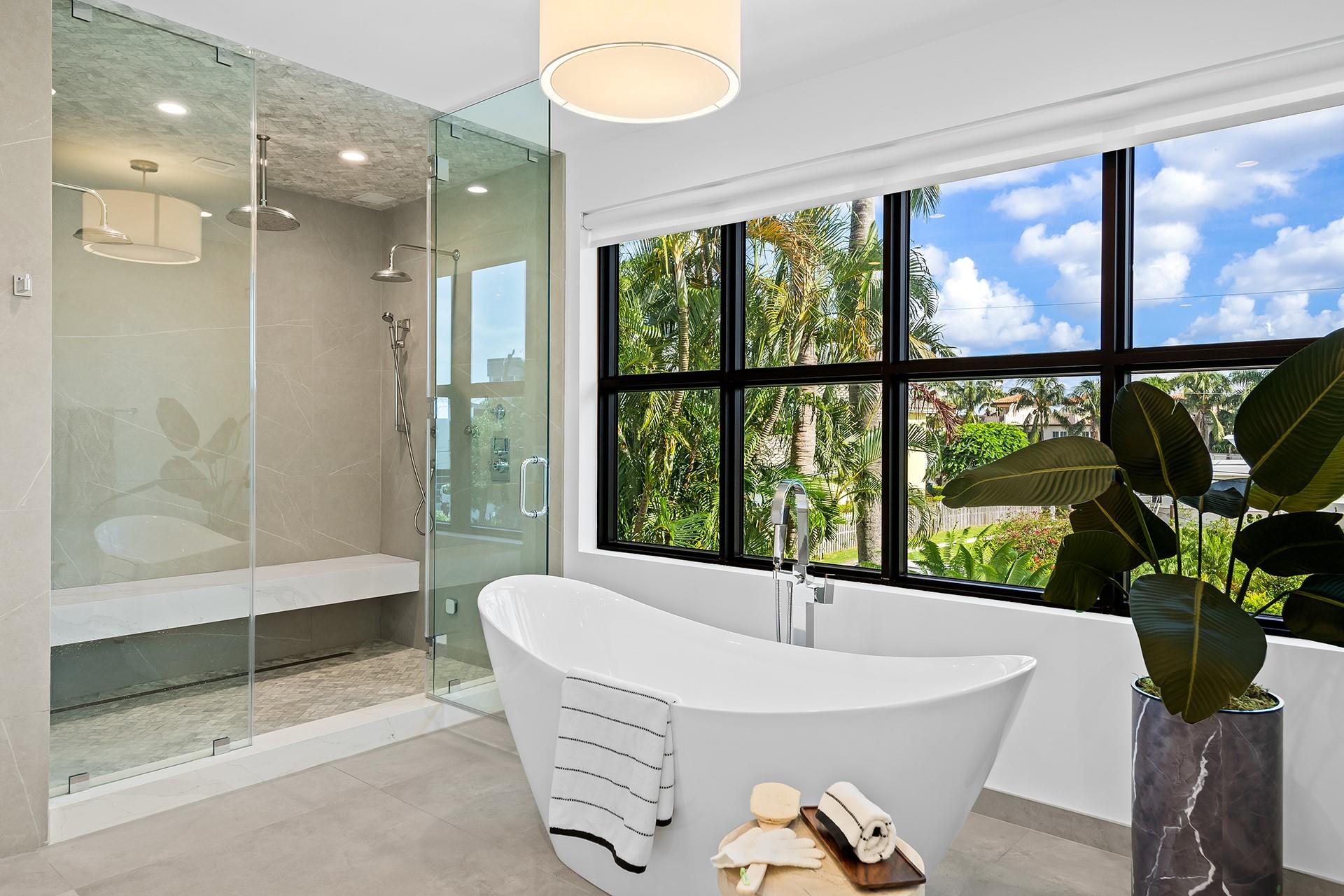 Coral Ridge - Residential