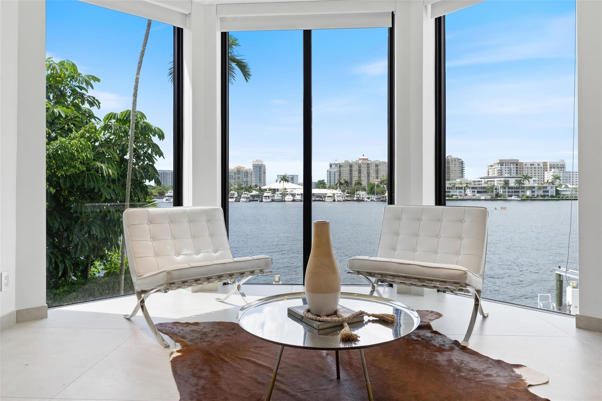 Coral Ridge - Residential