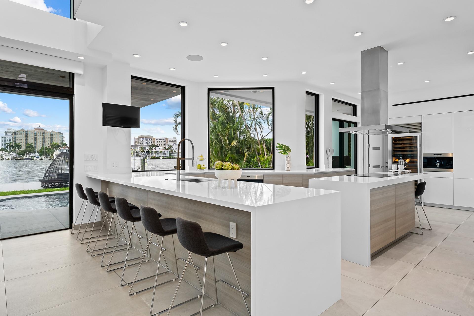 Coral Ridge - Residential