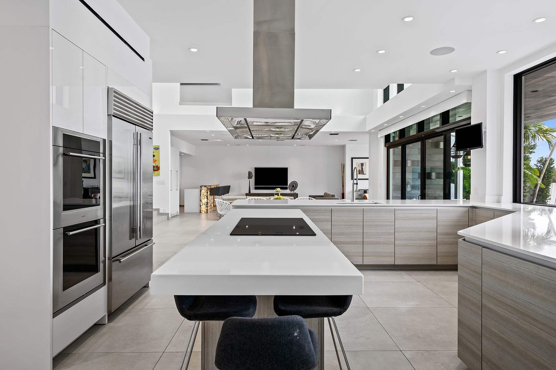 Coral Ridge - Residential