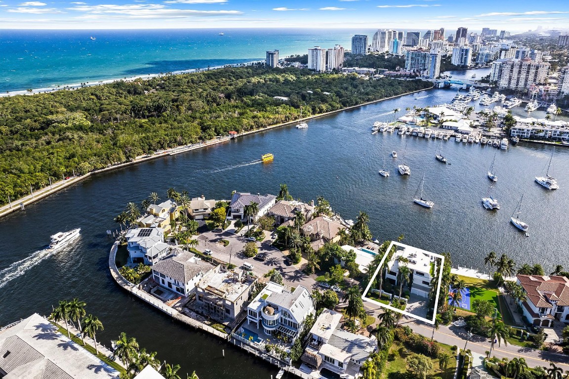 Coral Ridge - Residential