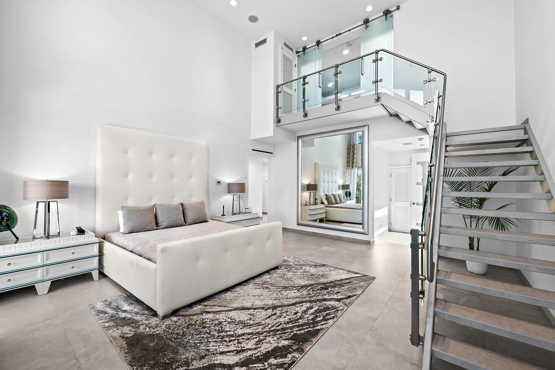 Coral Ridge - Residential