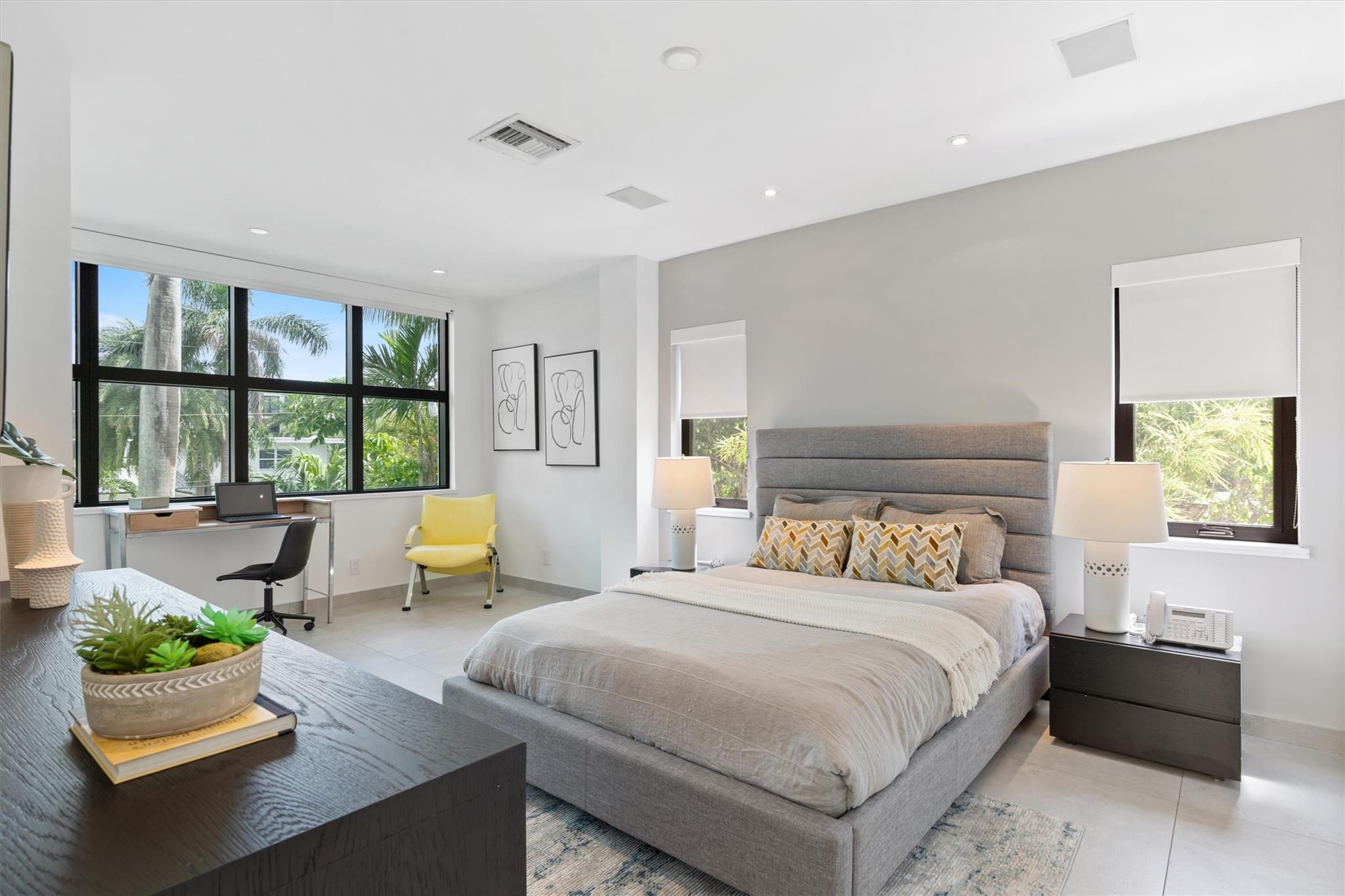 Coral Ridge - Residential