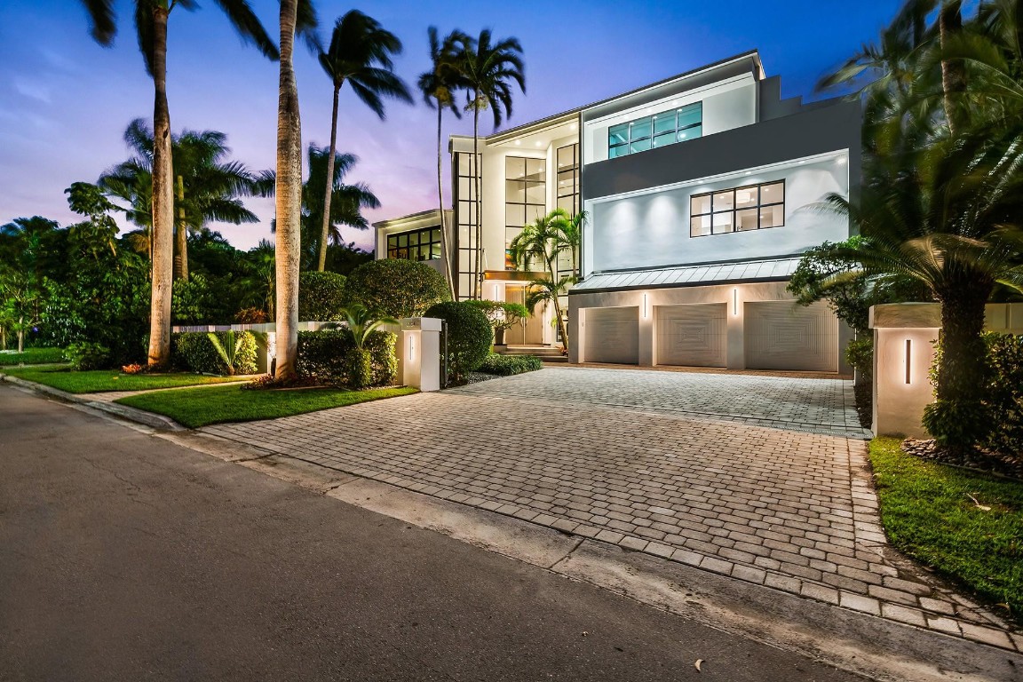 Coral Ridge - Residential