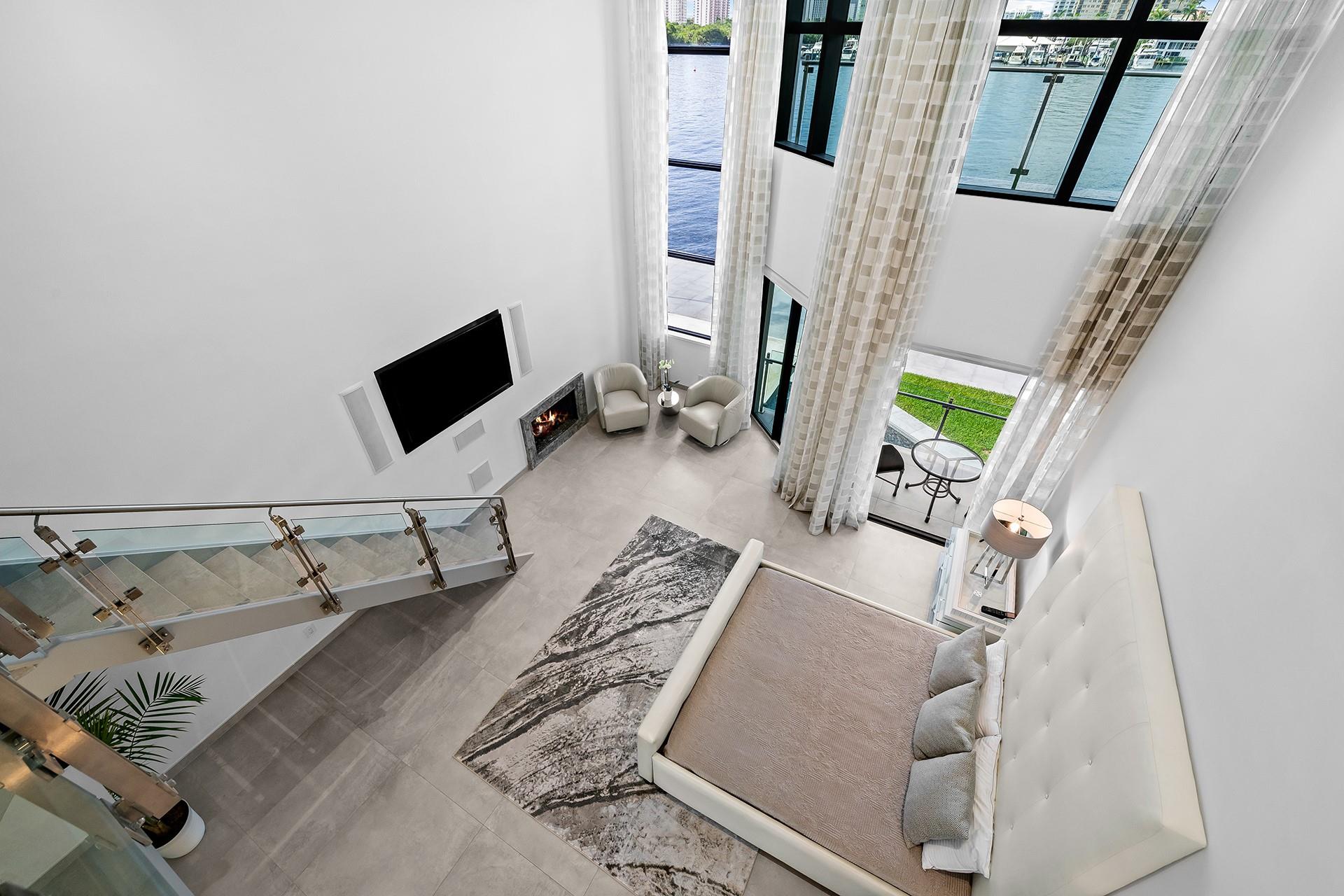 Coral Ridge - Residential