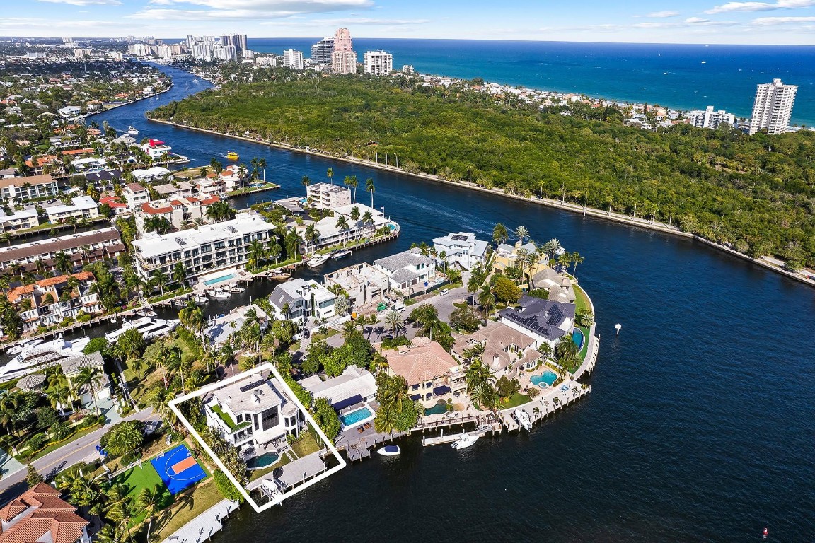 Coral Ridge - Residential