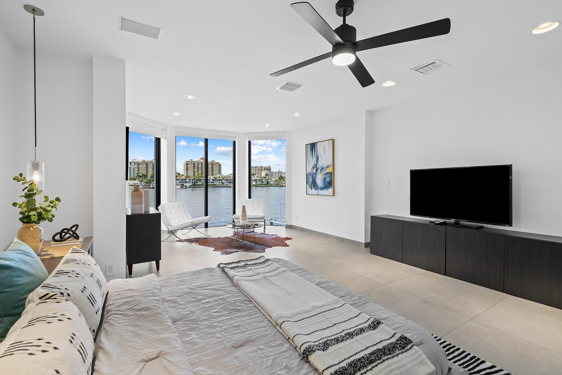 Coral Ridge - Residential