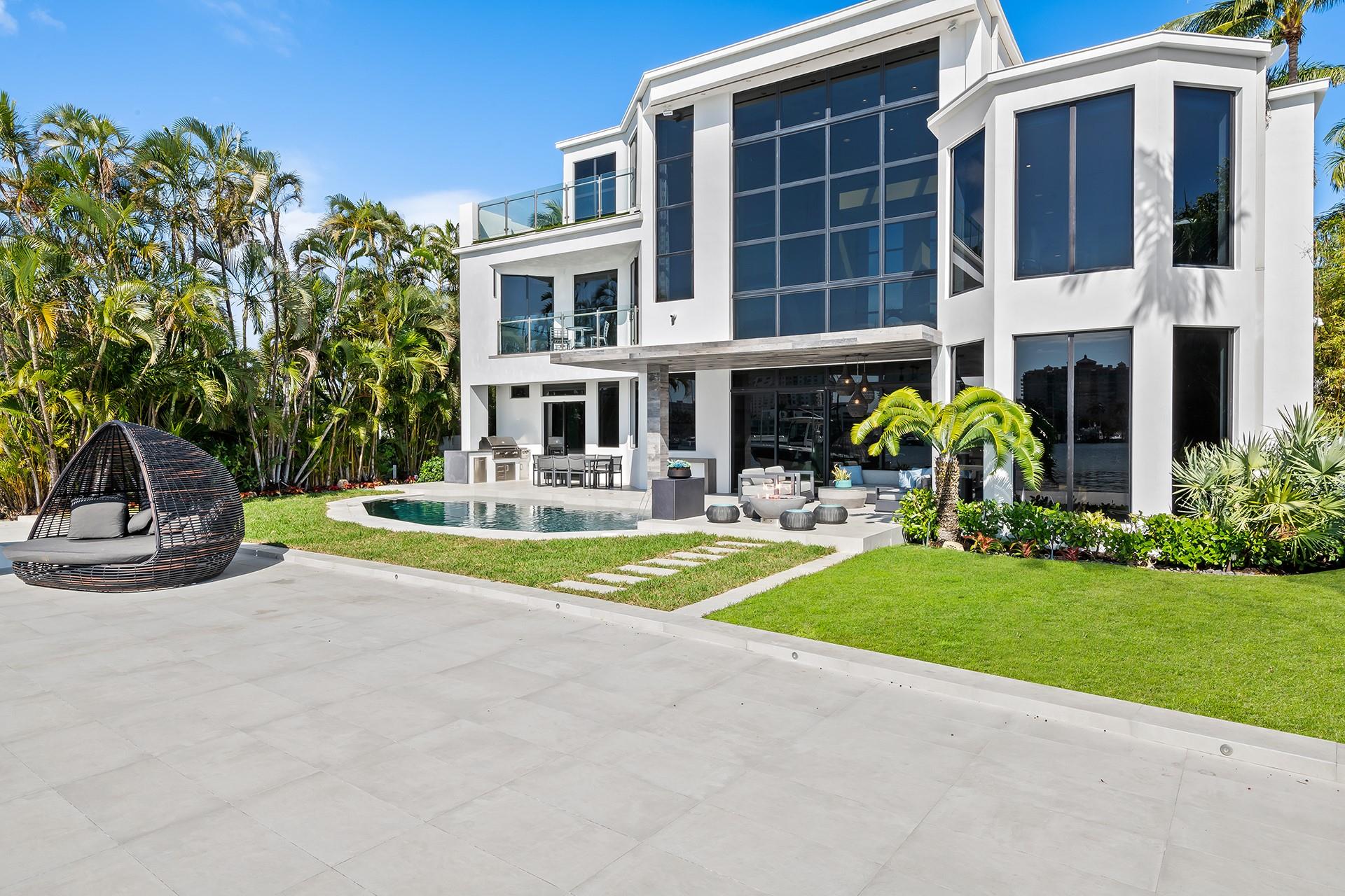 Coral Ridge - Residential