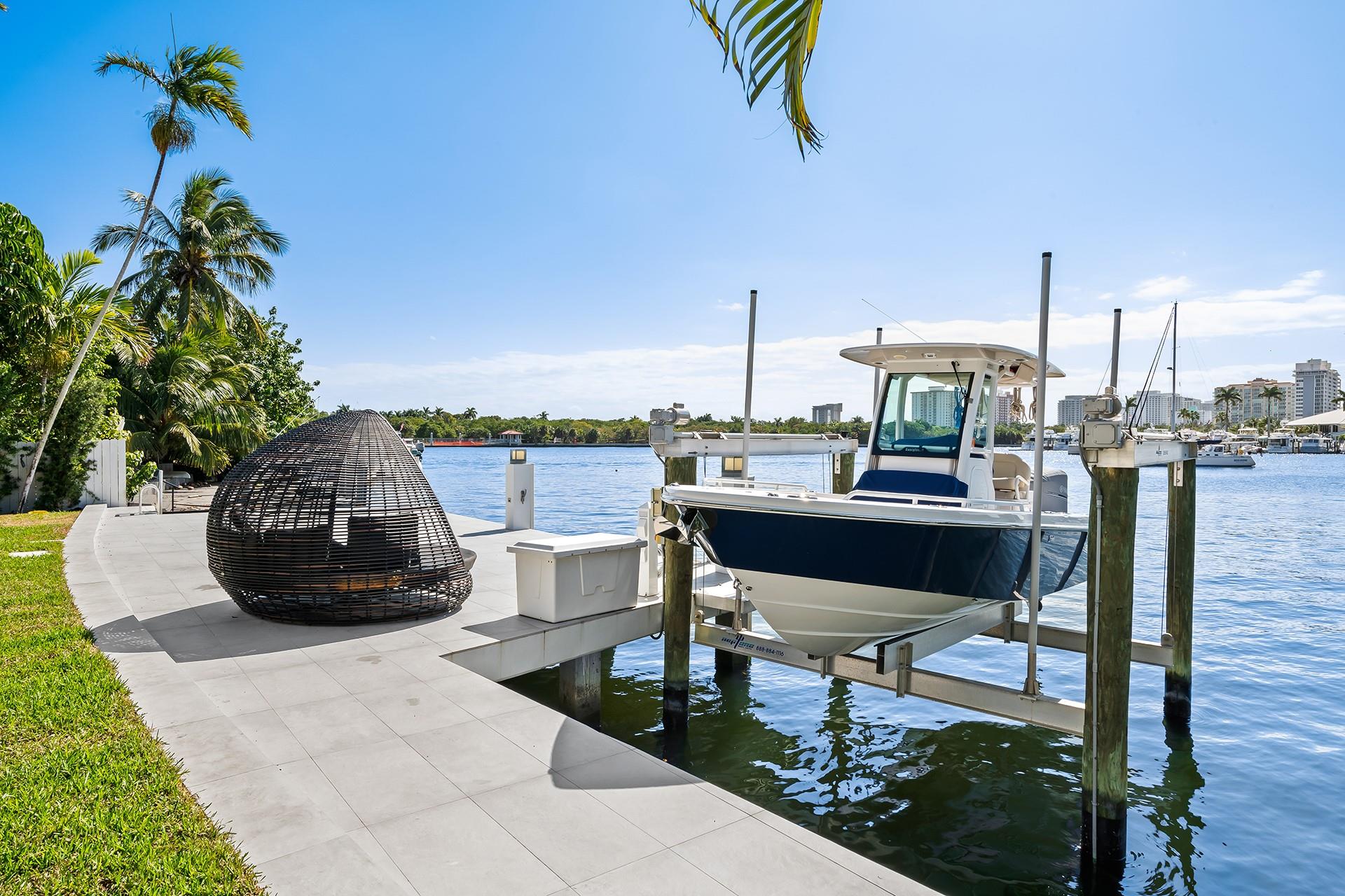 Coral Ridge - Residential