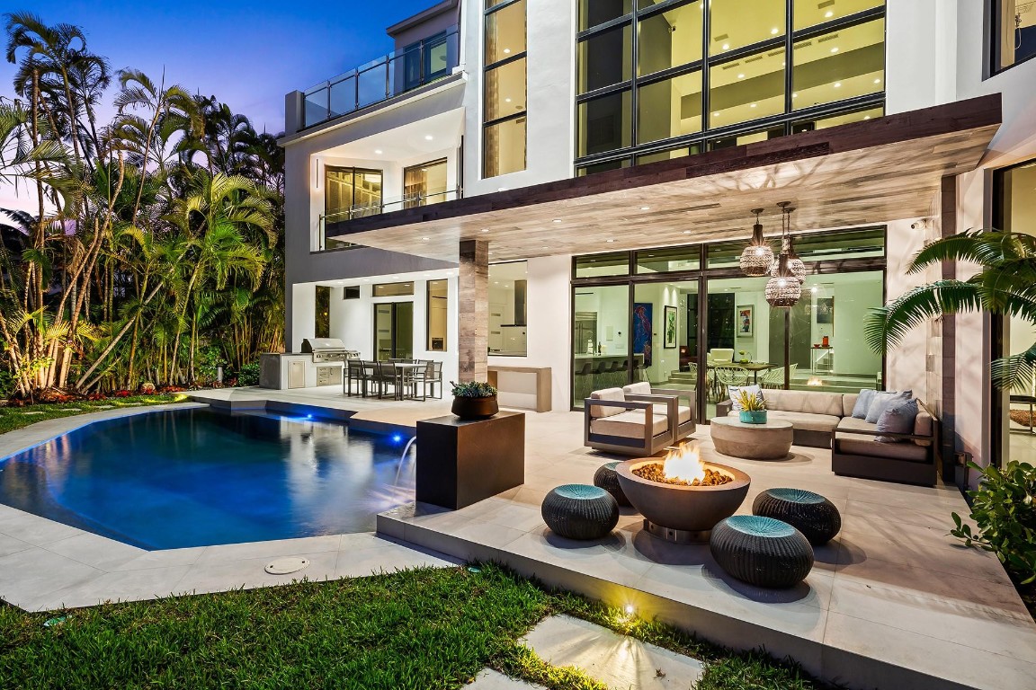 Coral Ridge - Residential