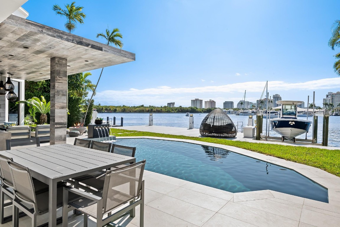 Coral Ridge - Residential