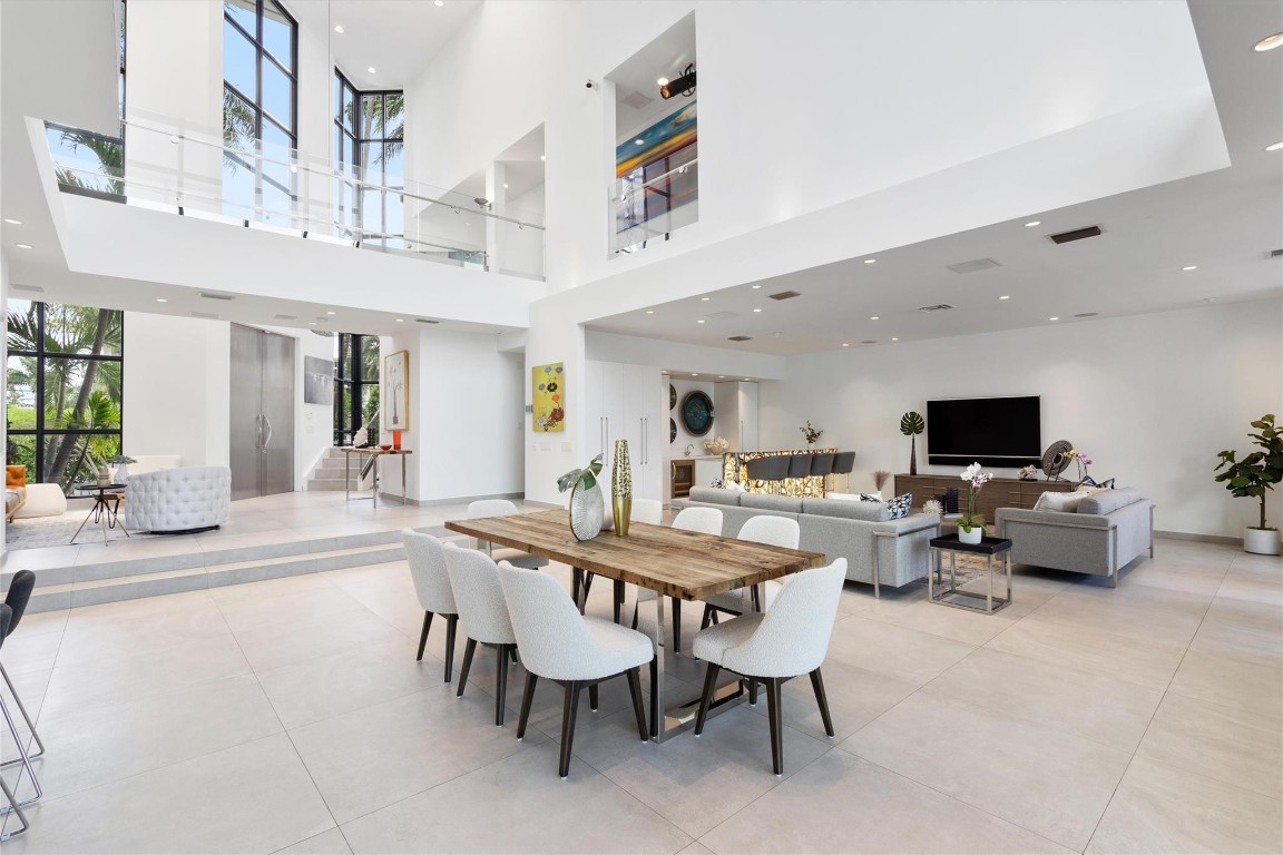 Coral Ridge - Residential