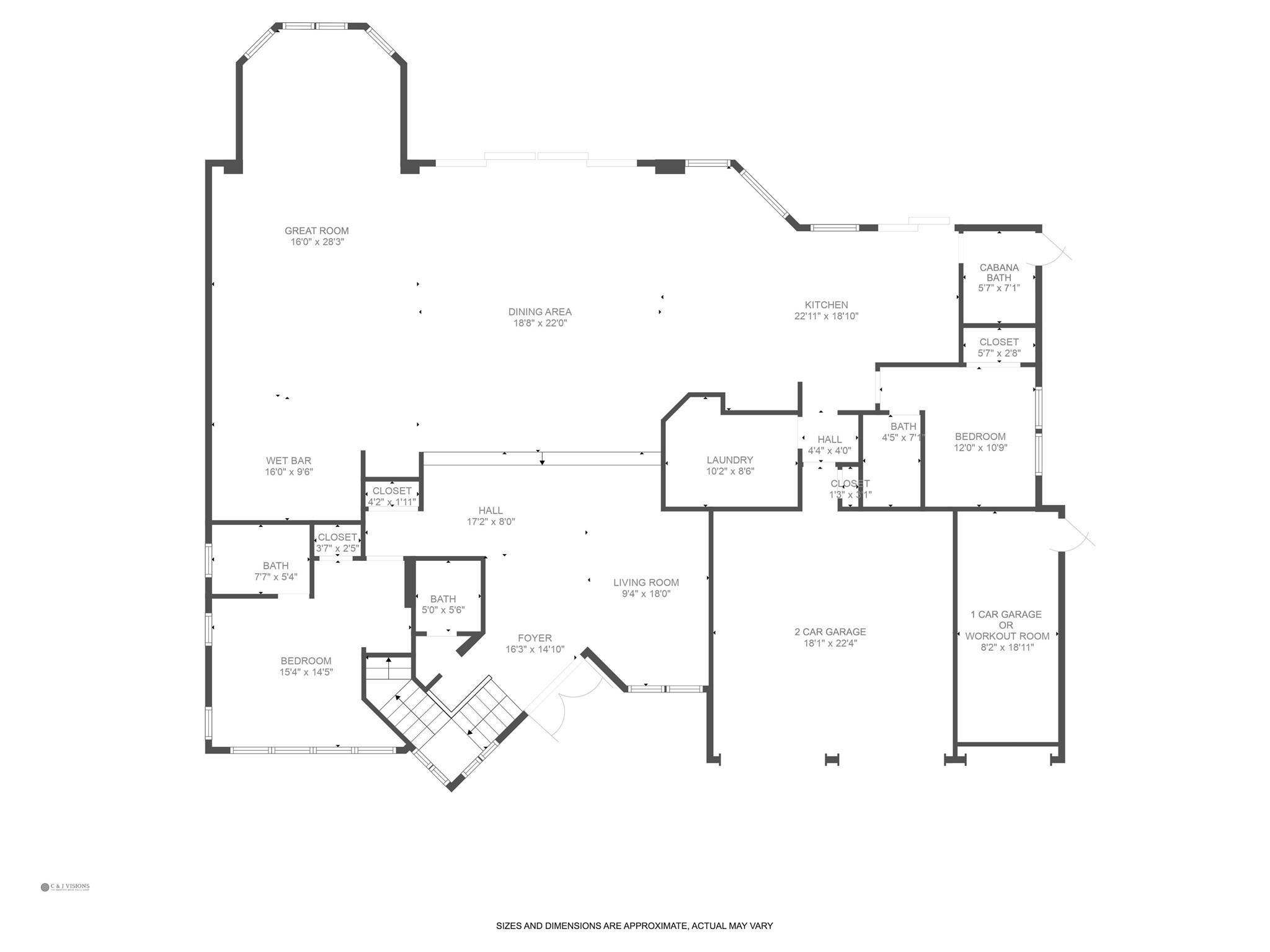 Coral Ridge - Residential