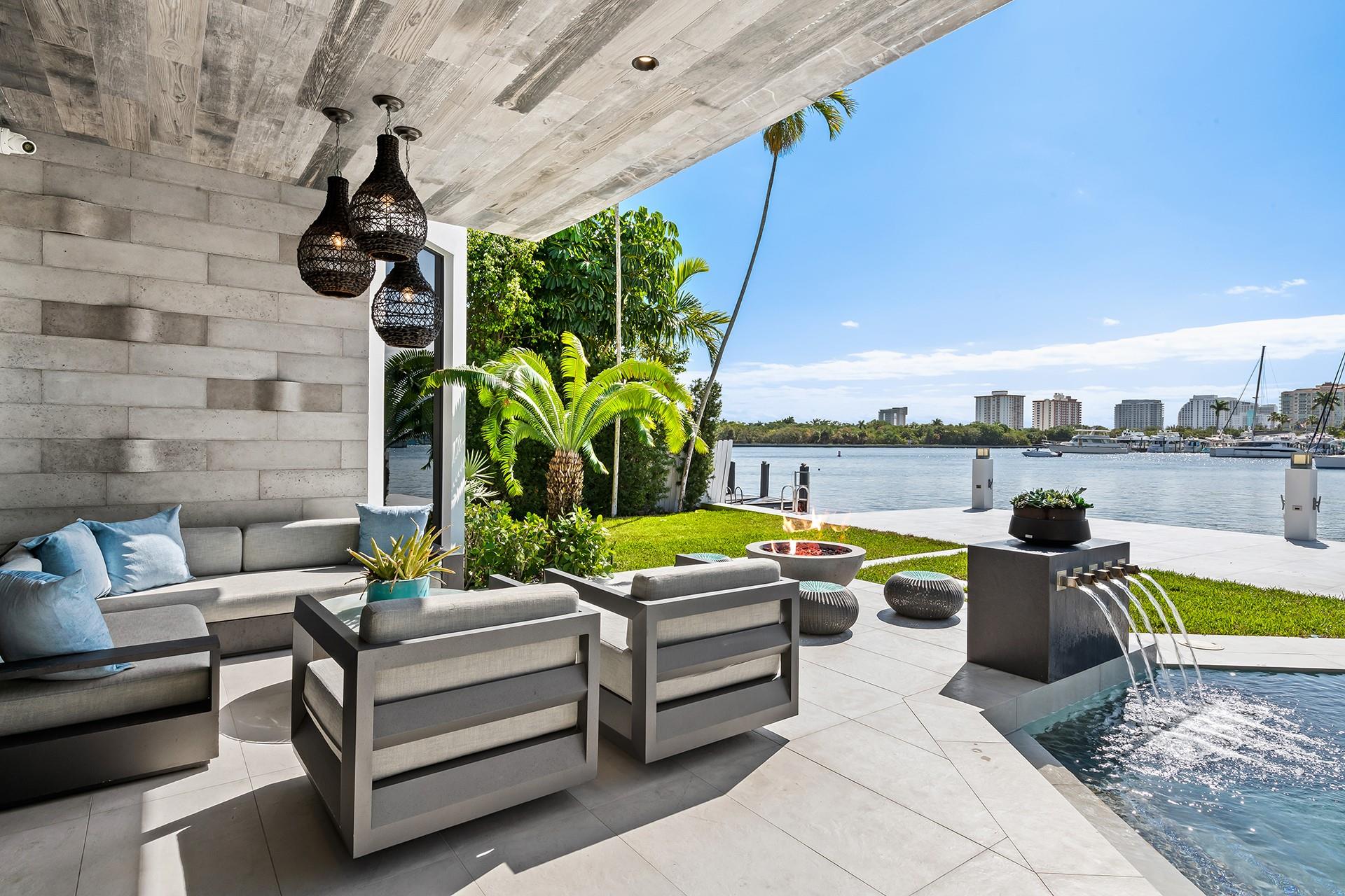 Coral Ridge - Residential